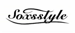 SOXSSTYLE logo