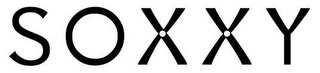 SOXXY logo