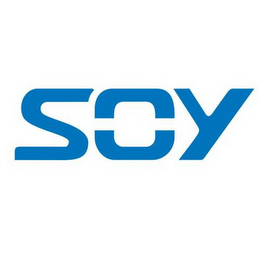 SOY