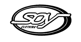 SOY CLOTHING