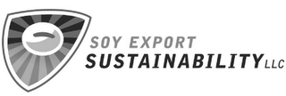 SOY EXPORT SUSTAINABILITY LLC logo