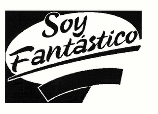 SOY FANTASTICO logo
