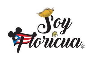 SOY FLORICUA logo