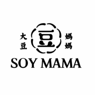 SOY MAMA logo