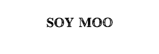 SOY MOO logo