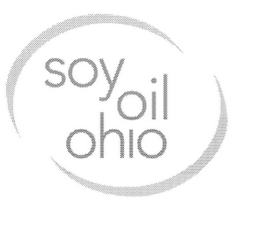 SOY OIL OHIO logo