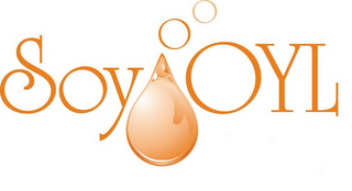 SOY OYL logo