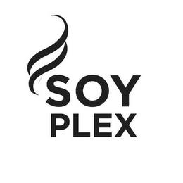 SOY PLEX logo