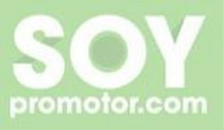 SOY PROMOTOR.COM logo
