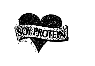 SOY PROTEIN logo