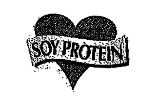 SOY PROTEIN logo
