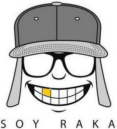 SOY RAKA