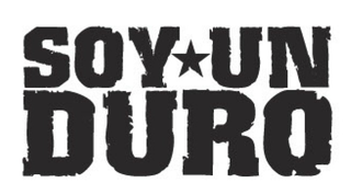 SOY UN DURO logo
