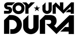 SOY UNA DURA logo