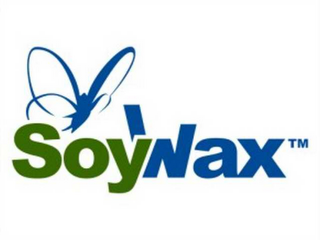 SOY WAX logo