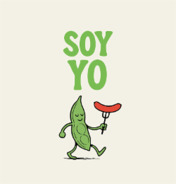 SOY YO logo