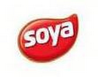 SOYA logo