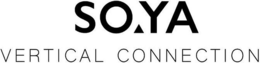 SO.YA VERTICAL CONNECTION logo