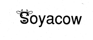 SOYACOW logo