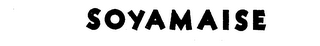 SOYAMAISE logo