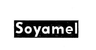 SOYAMEL logo