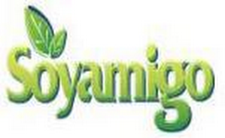 SOYAMIGO logo