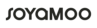 SOYAMOO logo