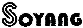 SOYANG logo