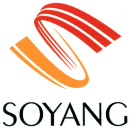 SOYANG logo