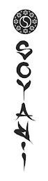 SOYARI logo