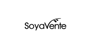 SOYAVENTE logo