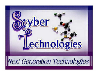 SOYBER TECHNOLOGIES NEXT GENERATION TECHNOLOGIES logo