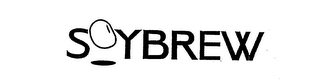 SOYBREW logo