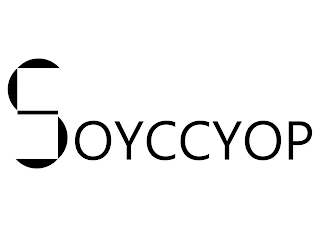 SOYCCYOP logo