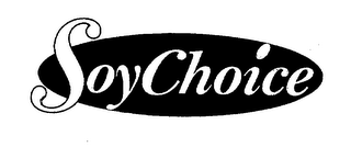 SOYCHOICE logo