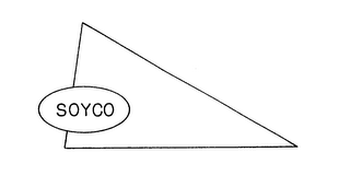 SOYCO logo