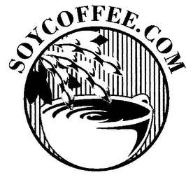 SOYCOFFEE.COM logo