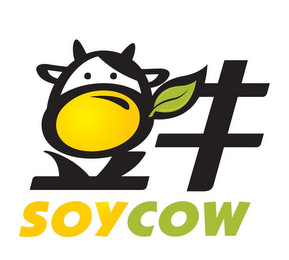 SOYCOW logo