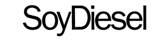 SOYDIESEL