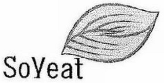 SOYEAT logo
