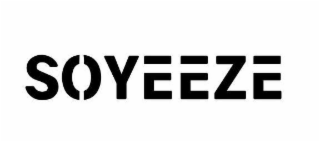 SOYEEZE logo