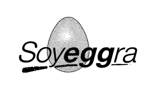SOYEGGRA logo