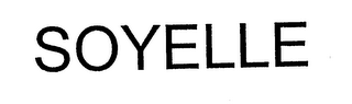 SOYELLE logo