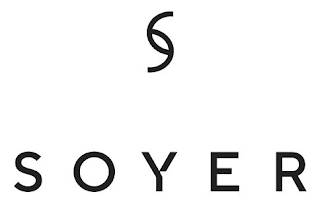 SOYER logo