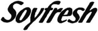 SOYFRESH logo