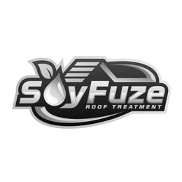 SOYFUZE ROOF TREATMENT logo