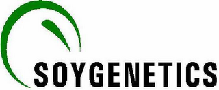 SOYGENETICS logo