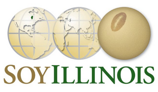 SOYILLINOIS logo