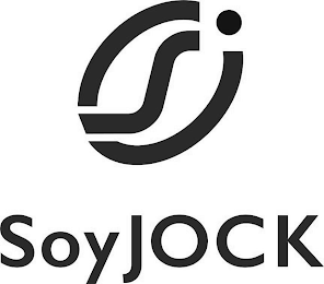 SOYJOCK logo