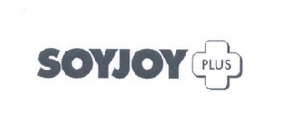 SOYJOY PLUS logo